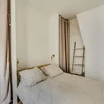 Le Marais - Saint Paul - Cozy Apartment 4P-2B