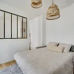 Le Marais - Saint Paul - Cozy Apartment 4P-2B