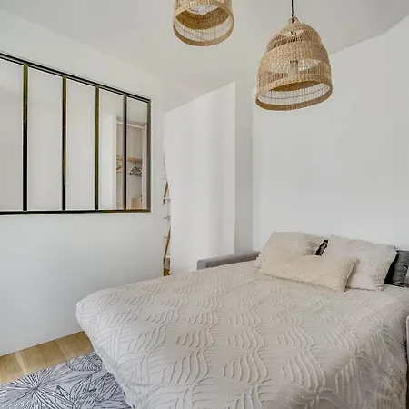Appartamento Le Marais - Saint Paul - Cozy 4p-2b *