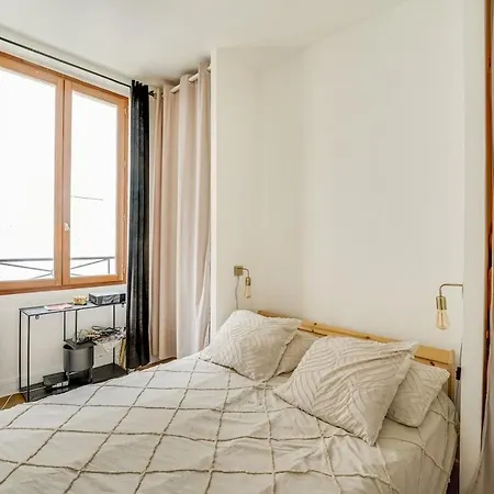 Appartamento Le Marais - Saint Paul - Cozy 4p-2b