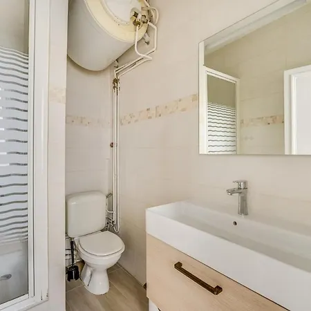 Appartamento Le Marais - Saint Paul - Cozy 4p-2b Parigi